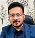 Dr Subhankar Swain